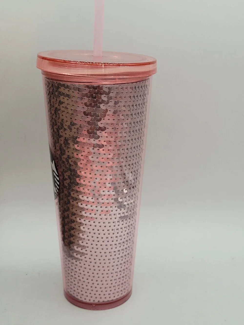 Starbucks this cup